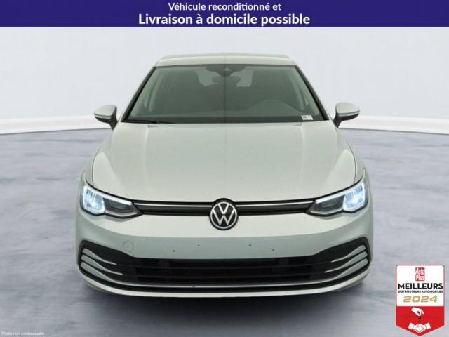 Volkswagen Golf image 8