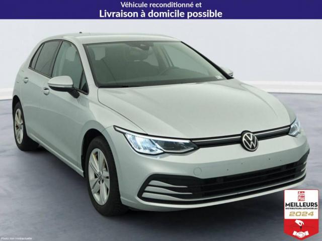 Volkswagen Golf image 3