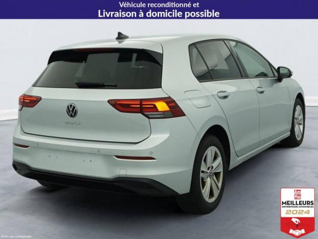 Volkswagen Golf image 7
