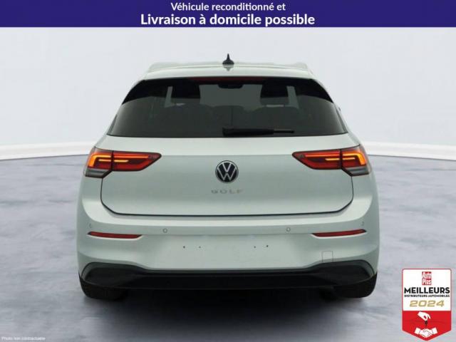 Volkswagen Golf image 5
