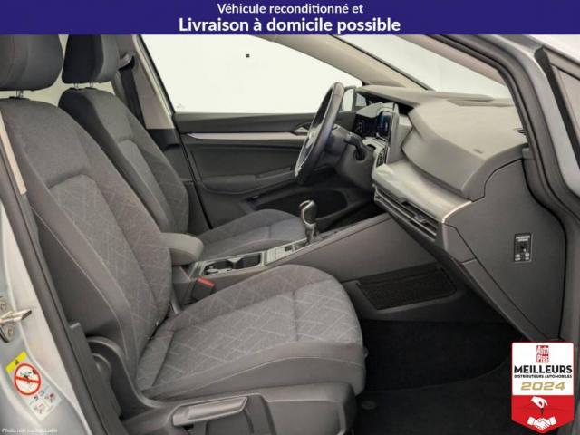 Volkswagen Golf image 9