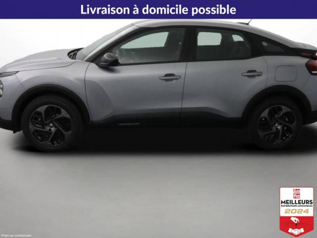 Citroen C4 image 7