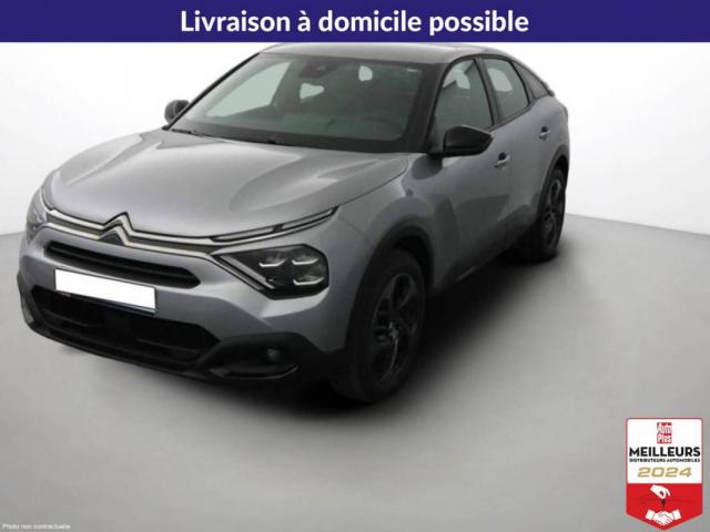 Citroen C4 image 8