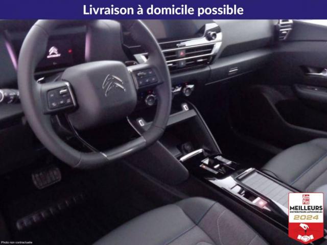 Citroen C4 image 3