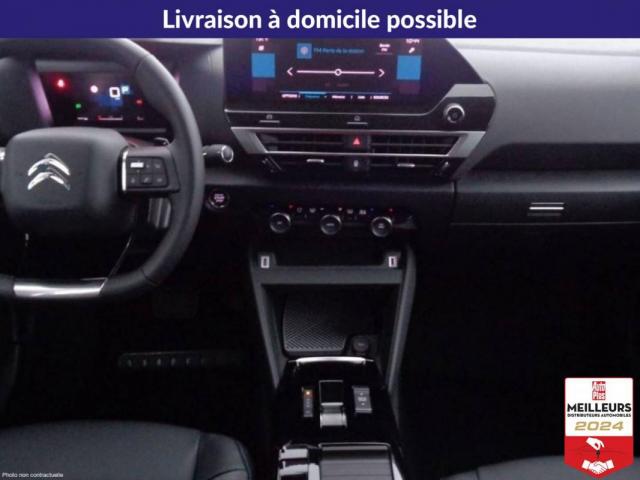 Citroen C4 image 4