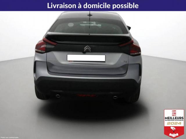 Citroen C4 image 5