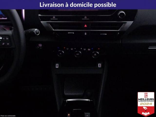 Citroen C4 image 9