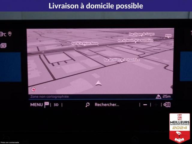 Citroen C4 image 1