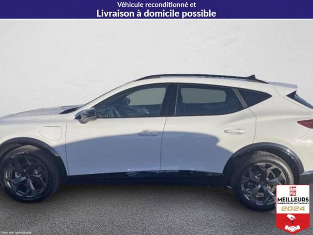Cupra Formentor image 2