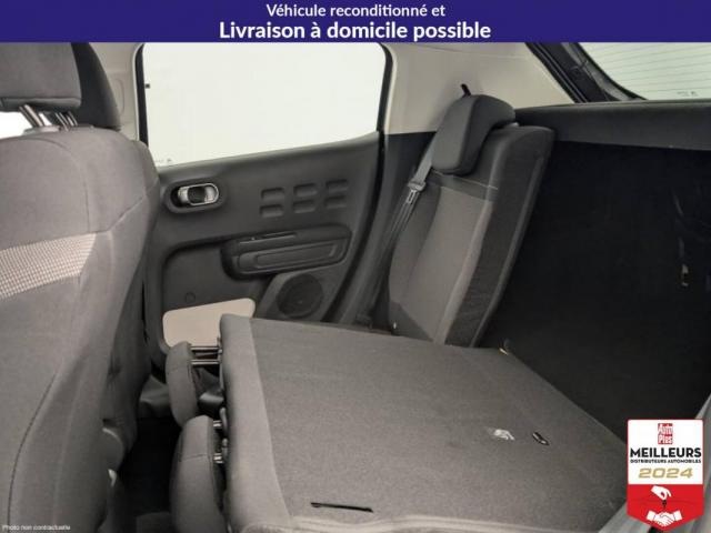 Citroen C3 image 8