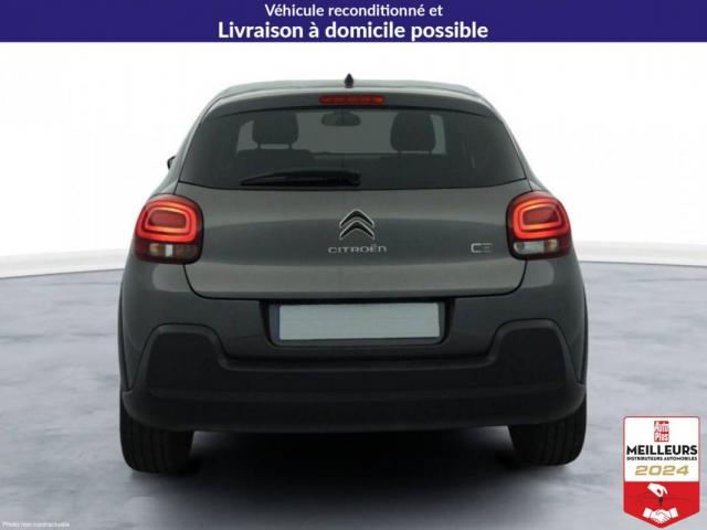 Citroen C3 image 4