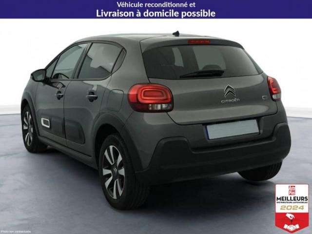 Citroen C3 image 2