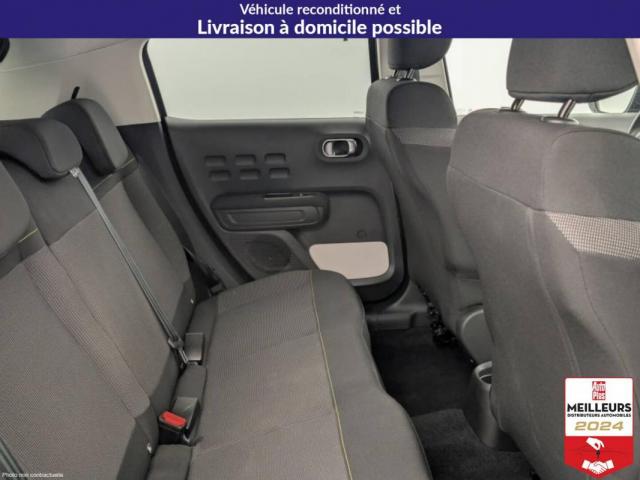 Citroen C3 image 5