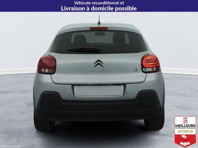 Citroen C3 image 8