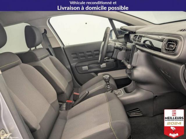 Citroen C3 image 3