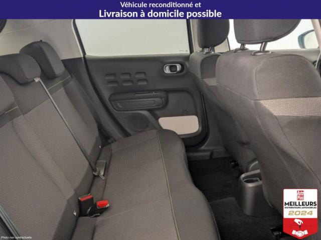 Citroen C3 image 1