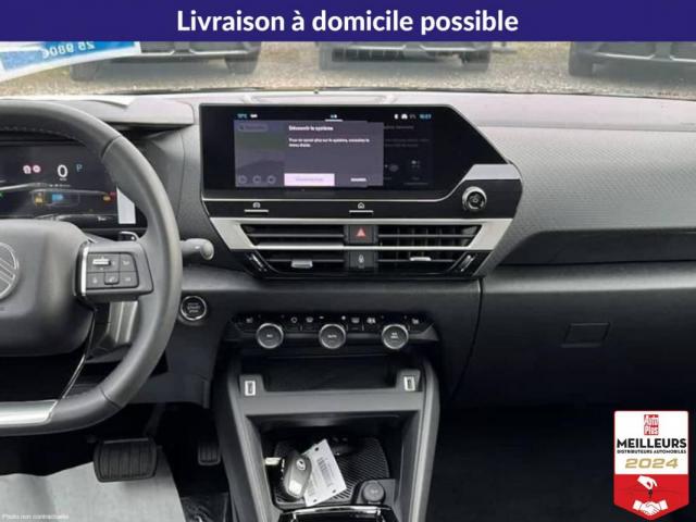 Citroen C4 image 9