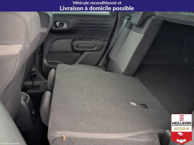 Citroen C3 Aircross image 7