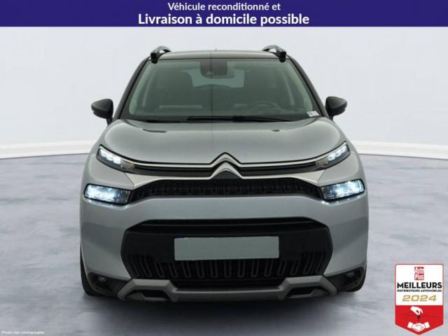 Citroen C3 Aircross image 2