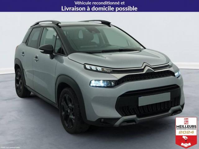 Citroen C3 Aircross image 1