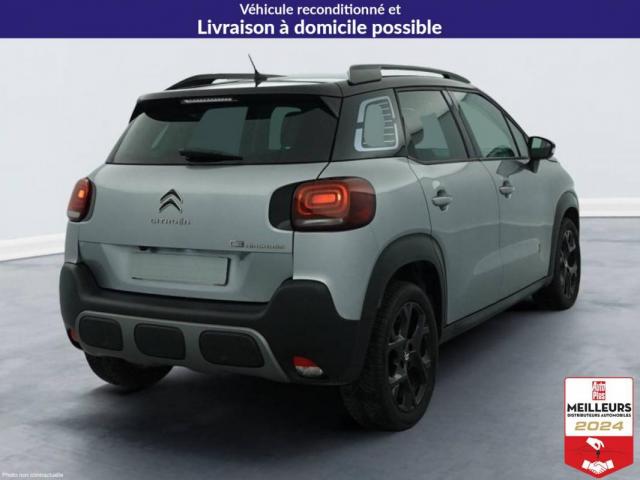 Citroen C3 Aircross image 9