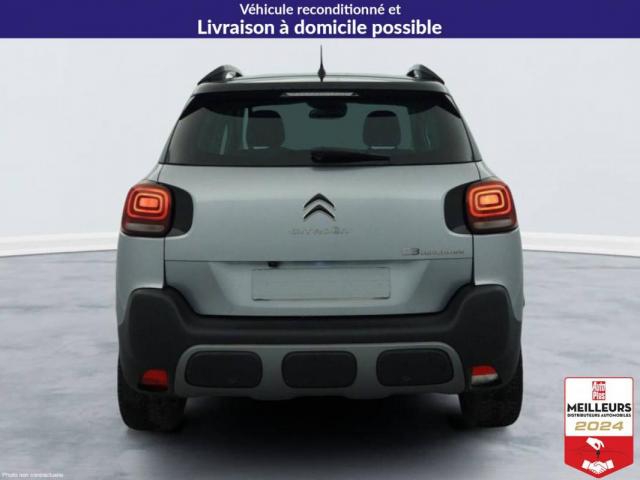Citroen C3 Aircross image 8