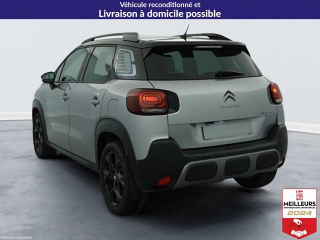 Citroen C3 Aircross image 6
