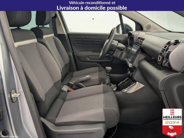 Citroen C3 Aircross image 5