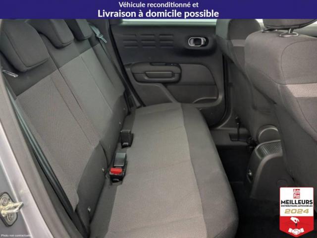Citroen C3 Aircross image 3