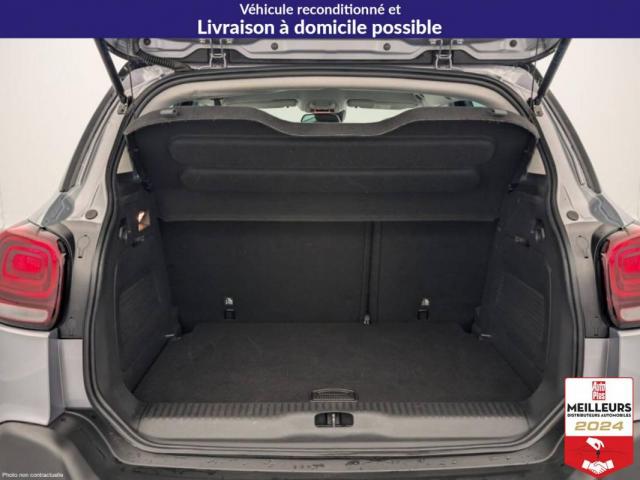 Citroen C3 Aircross image 4