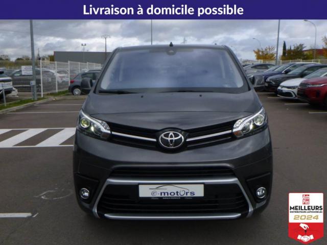 Toyota Proace Verso image 9