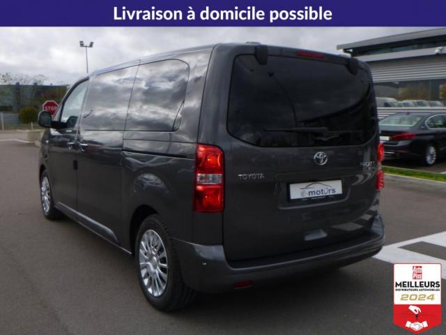 Toyota Proace Verso image 2