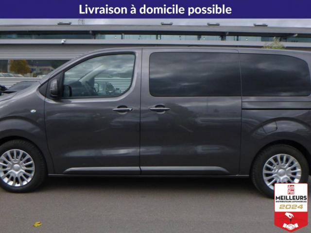 Toyota Proace Verso image 3