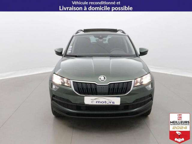 Skoda Karoq image 9