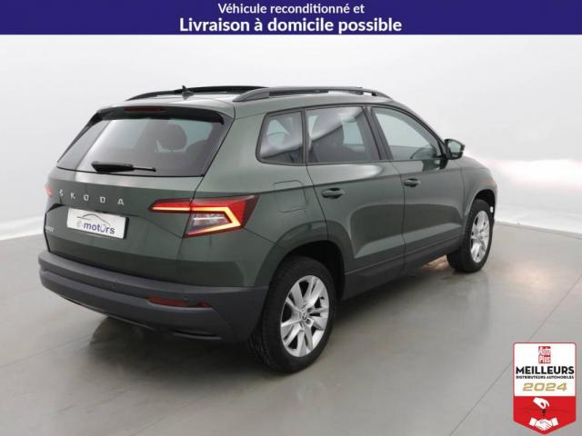 Skoda Karoq image 2
