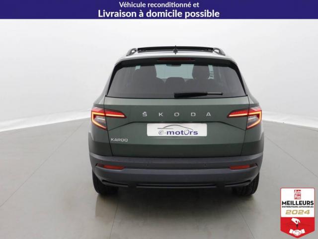 Skoda Karoq image 4