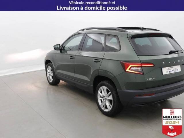 Skoda Karoq image 3