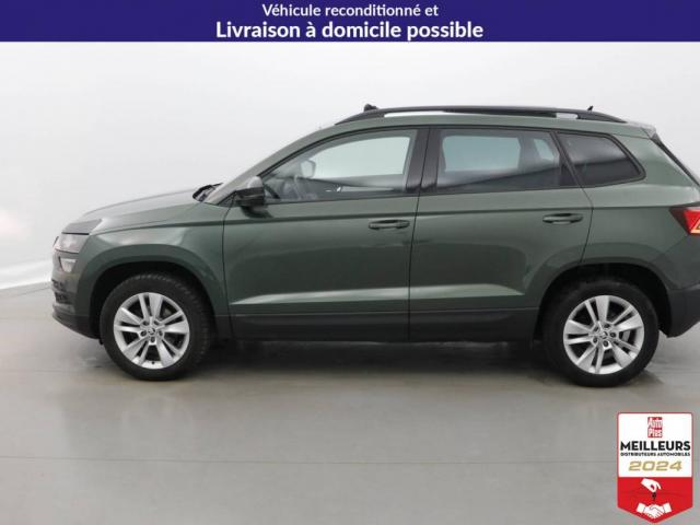 Skoda Karoq image 7