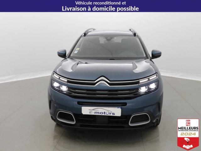 Citroen C5 Aircross image 1