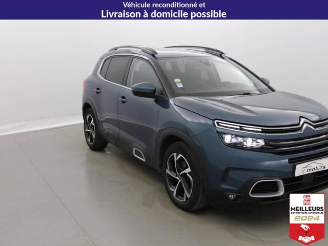 Citroen C5 Aircross image 7