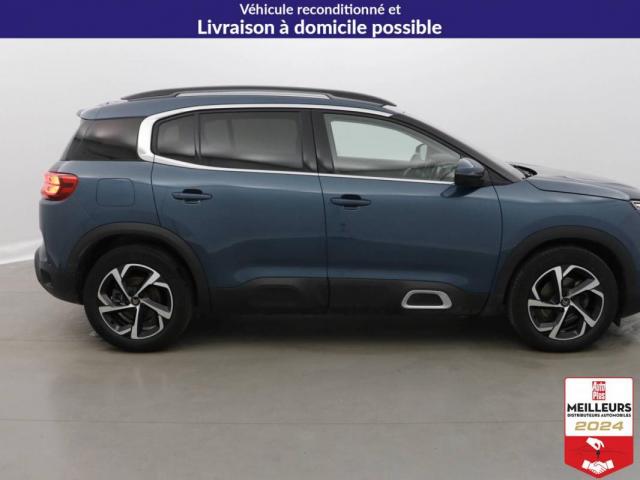 Citroen C5 Aircross image 8