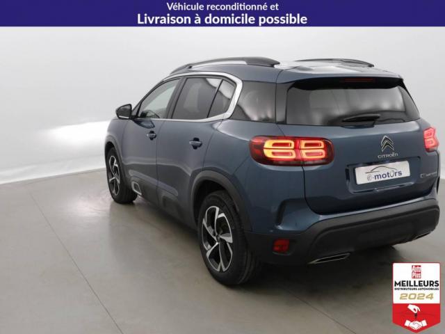 Citroen C5 Aircross image 4