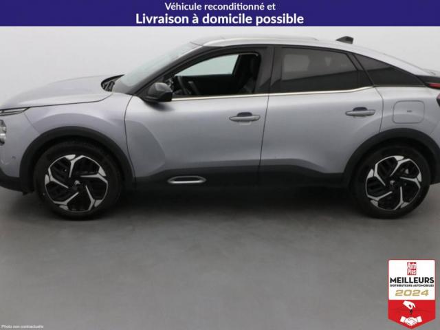 Citroen C4 image 8