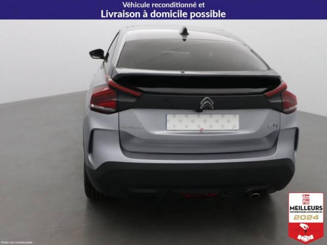 Citroen C4 image 5
