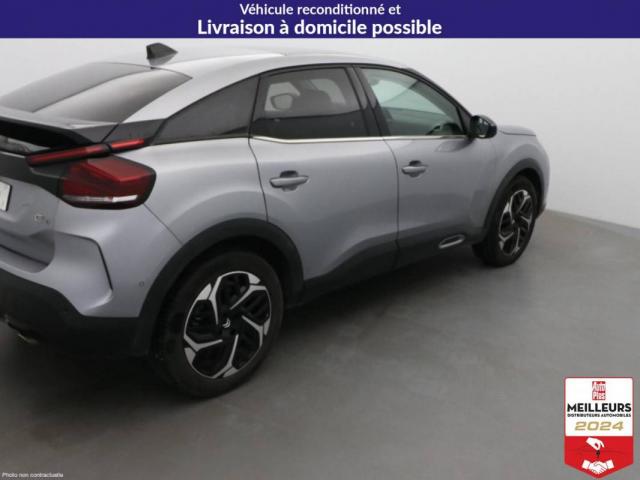 Citroen C4 image 3