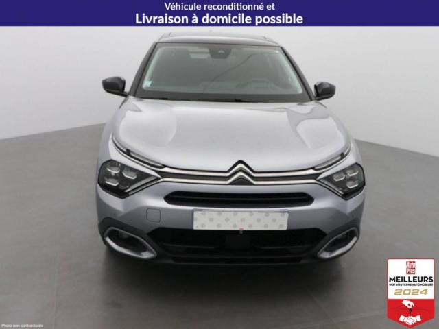 Citroen C4 image 7