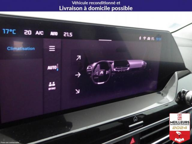 Citroen C4 image 2