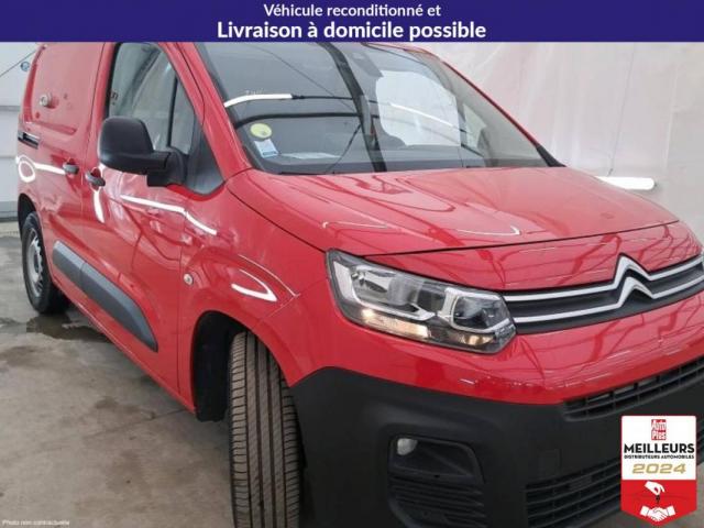 Citroen Berlingo image 5