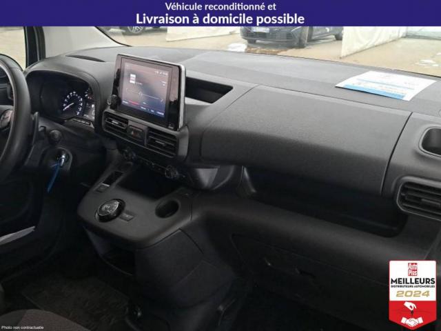 Citroen Berlingo image 2