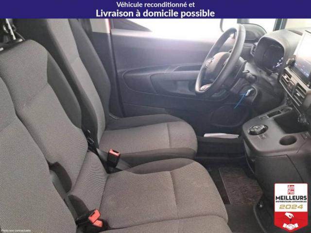 Citroen Berlingo image 3